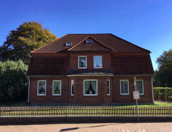 Ferienwohnung ganz direkt